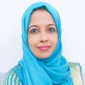 Sarika Sadiq - B. Ed, M. Ed, Certified Career Analyst